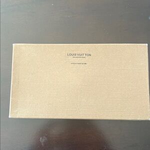 Vintage Louis Vuitton Wallet/Clutch - Excellent Condition!!